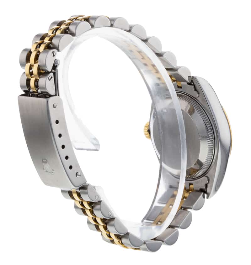Rolex Datejust Lady 69173